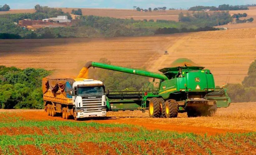 Cooperativas do Oeste somam faturamento de mais de R$ 50 bi